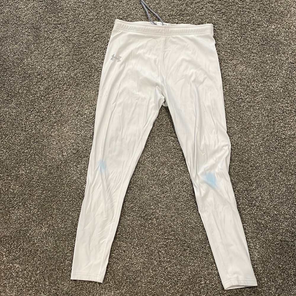 Underarmour coldgear thermals